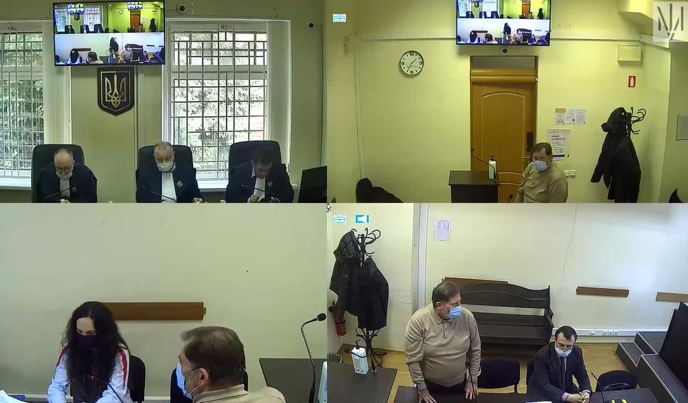 Підкуп ексголови ФДМУ Сенниченка: ВАКС застосував примусові заходи медичного характеру до адвоката Топоркова