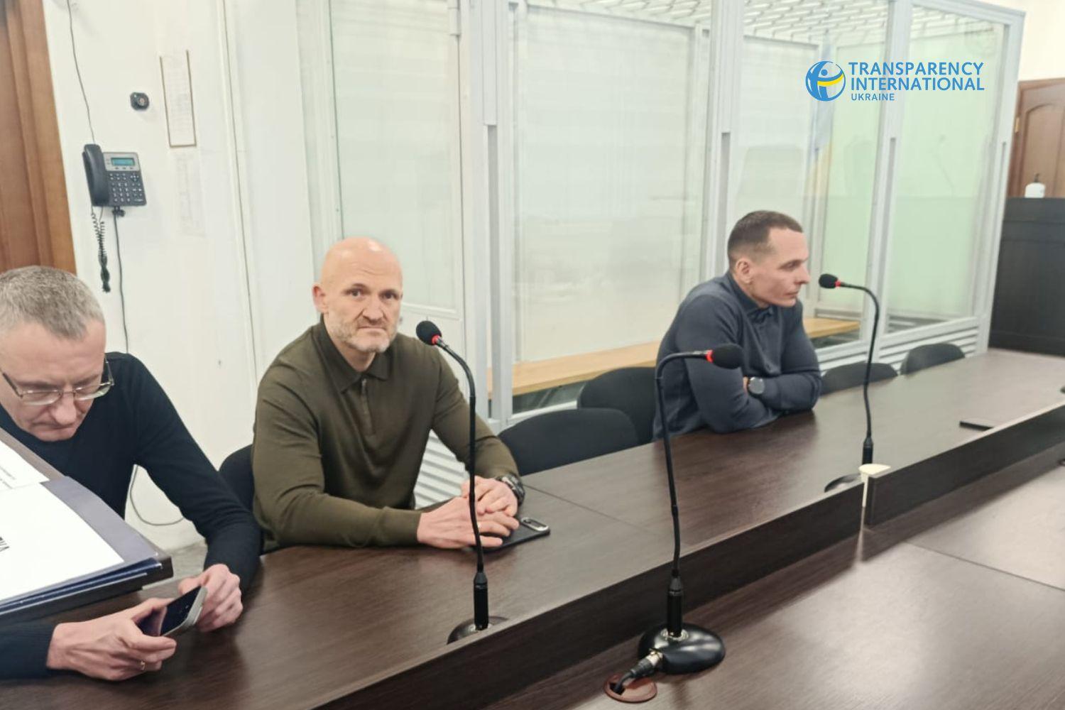 ВАКС виправдав експершого заступника Дніпропетровської ОДА Орлова