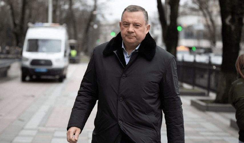 ВАКС перейшов до розгляду по суті справи Ярослава Дубневича