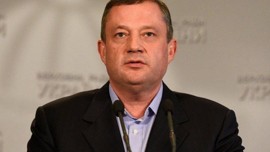 Газова афера на 2,1 млрд грн. Спільники Дубневича