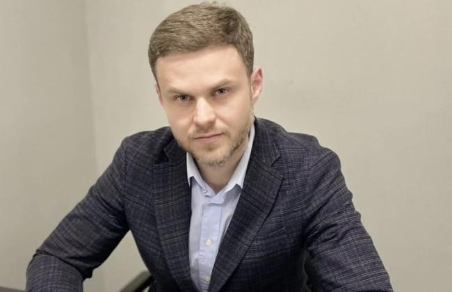Олексій Панасенко