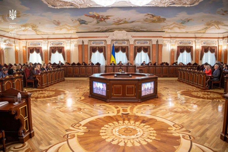 Велика Палата Верховного Суду вирішила одне з питань застосування «поправок Лозового»