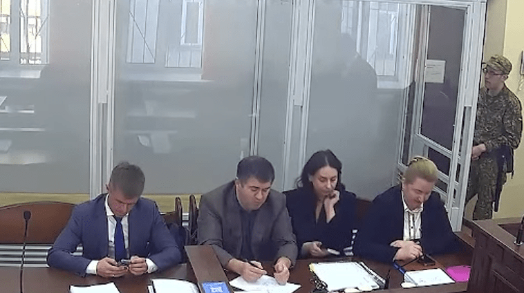 Сторона захисту Насірова розпочала свій виступ в дебатах АП ВАКС