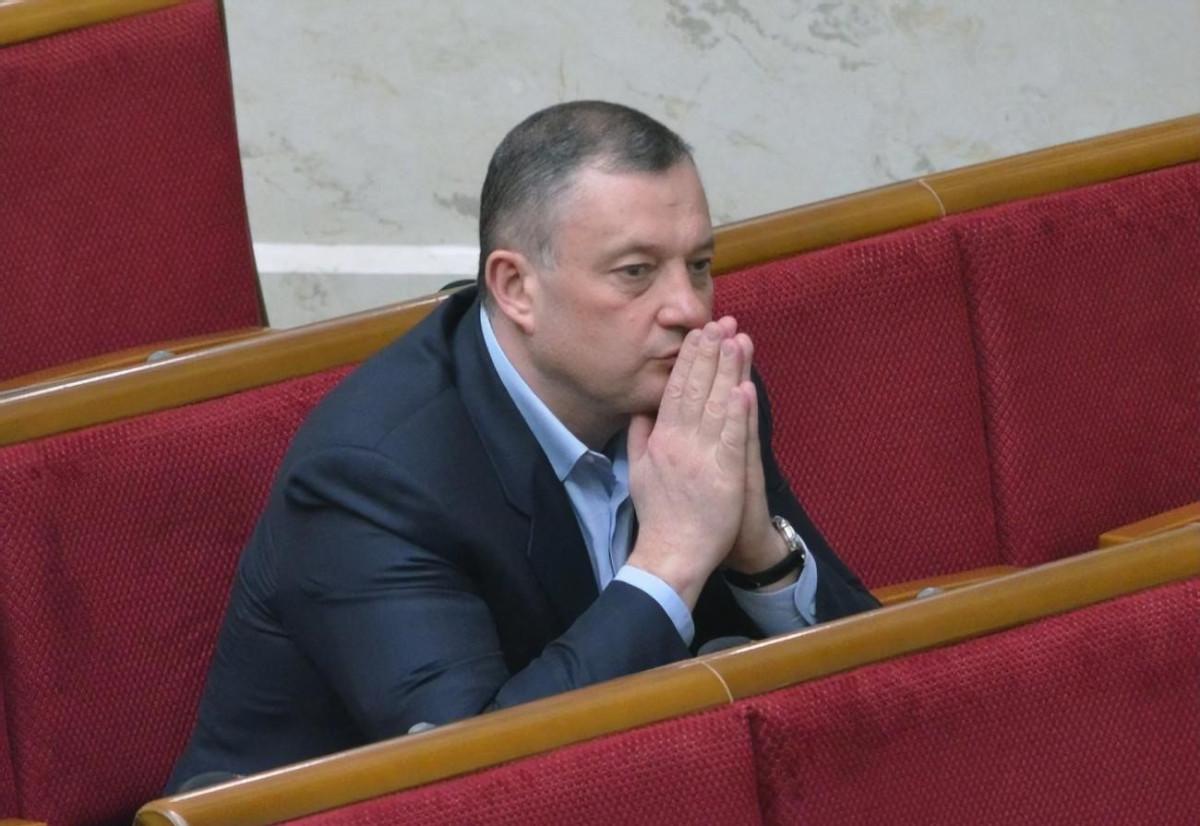 «Газова справа» нардепа Ярослава Дубневича: відбулись вступні промови сторін