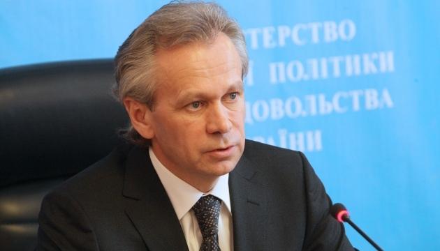 The Case of Former Agrarian Policy Minister Mykola Prysiazhniuk