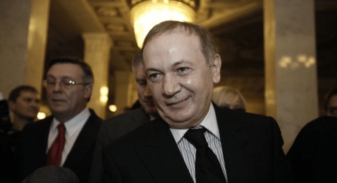 NABU Seeks Sanctions Against Ex-MP Ivaniushchenko in Stolychnyi Market Case
