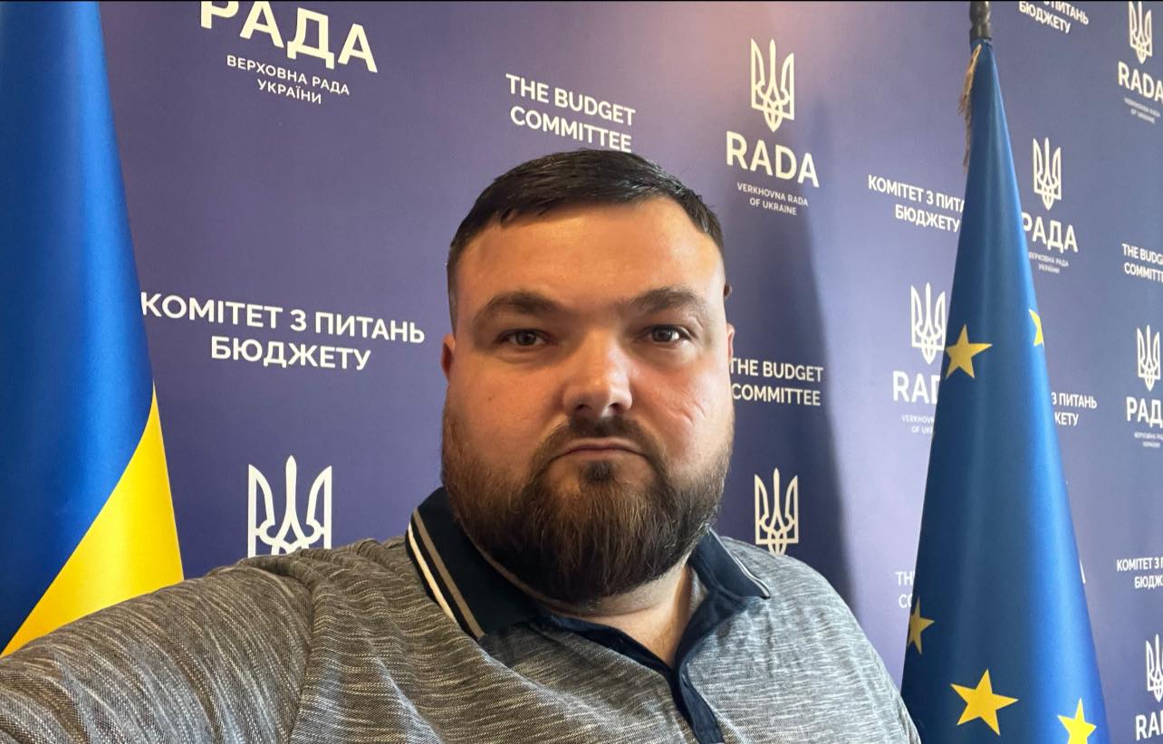 Справа про хабарництво нардепа Миколи Задорожнього: відбулись вступні промови