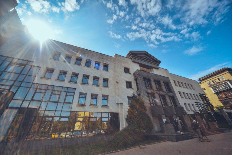 Судді ВАКС заявили про відсутність належного приміщення