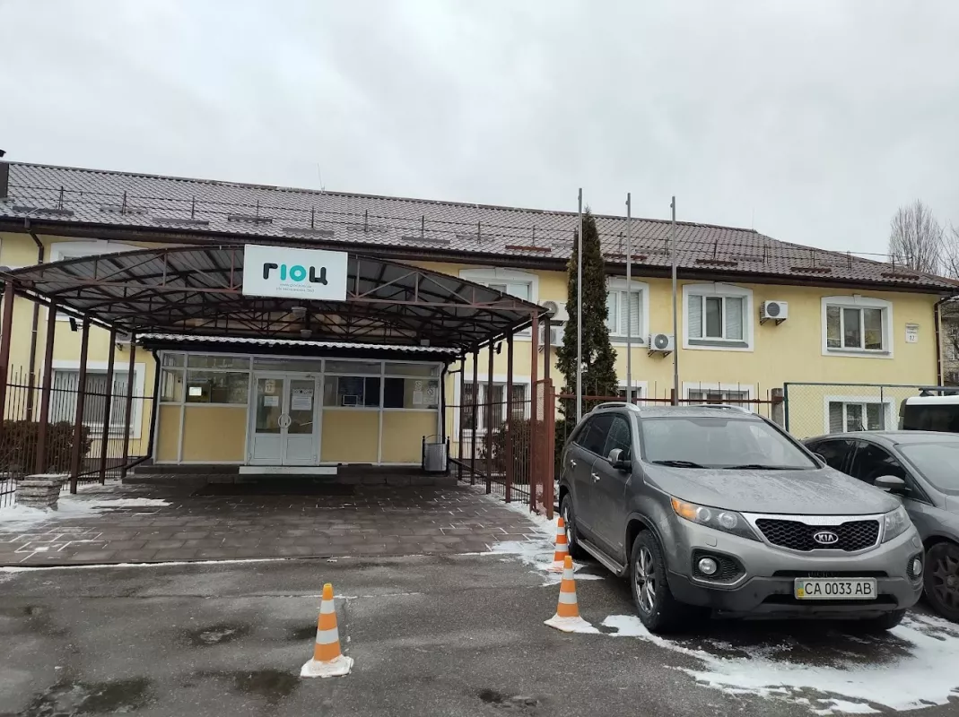 Справа закупівель обладнання для київських ліфтів