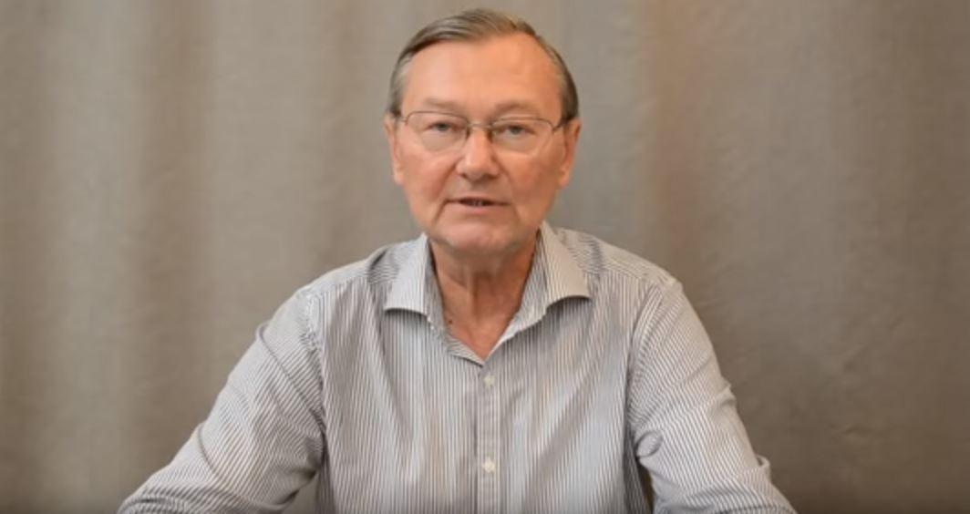 Автомобілі в обмін на навчання: справа ексректора Донецького національного медичного університету Петра Кондратенка