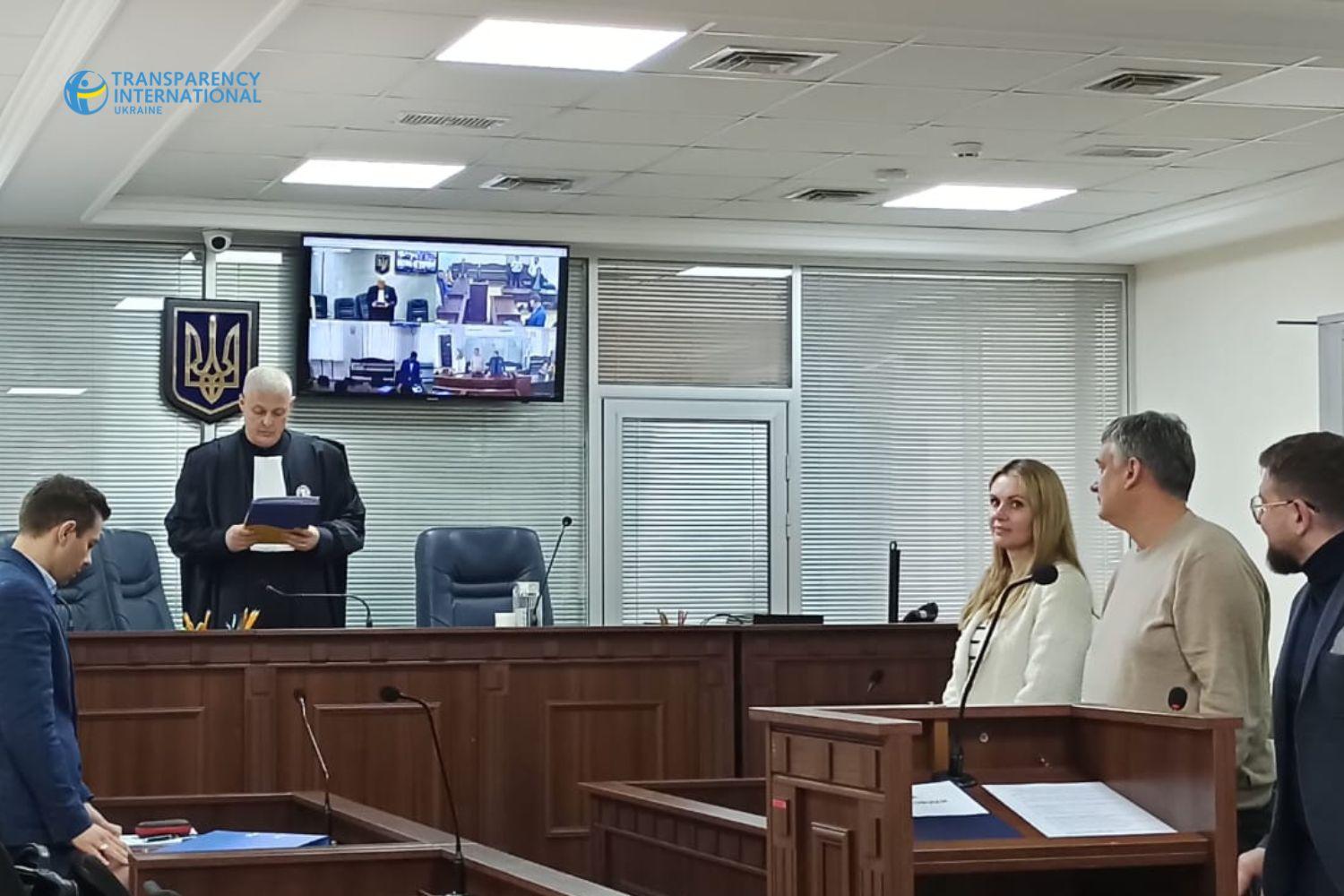 Skorokhod Case: HACC Extends Obligations for Two Months