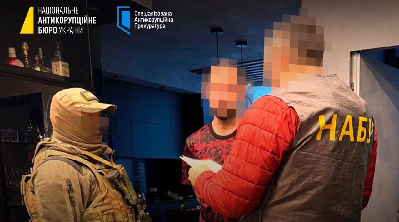 Чергова корупційна схема заволодіння зерном на 776 млн грн: викрито організовану злочинну групу