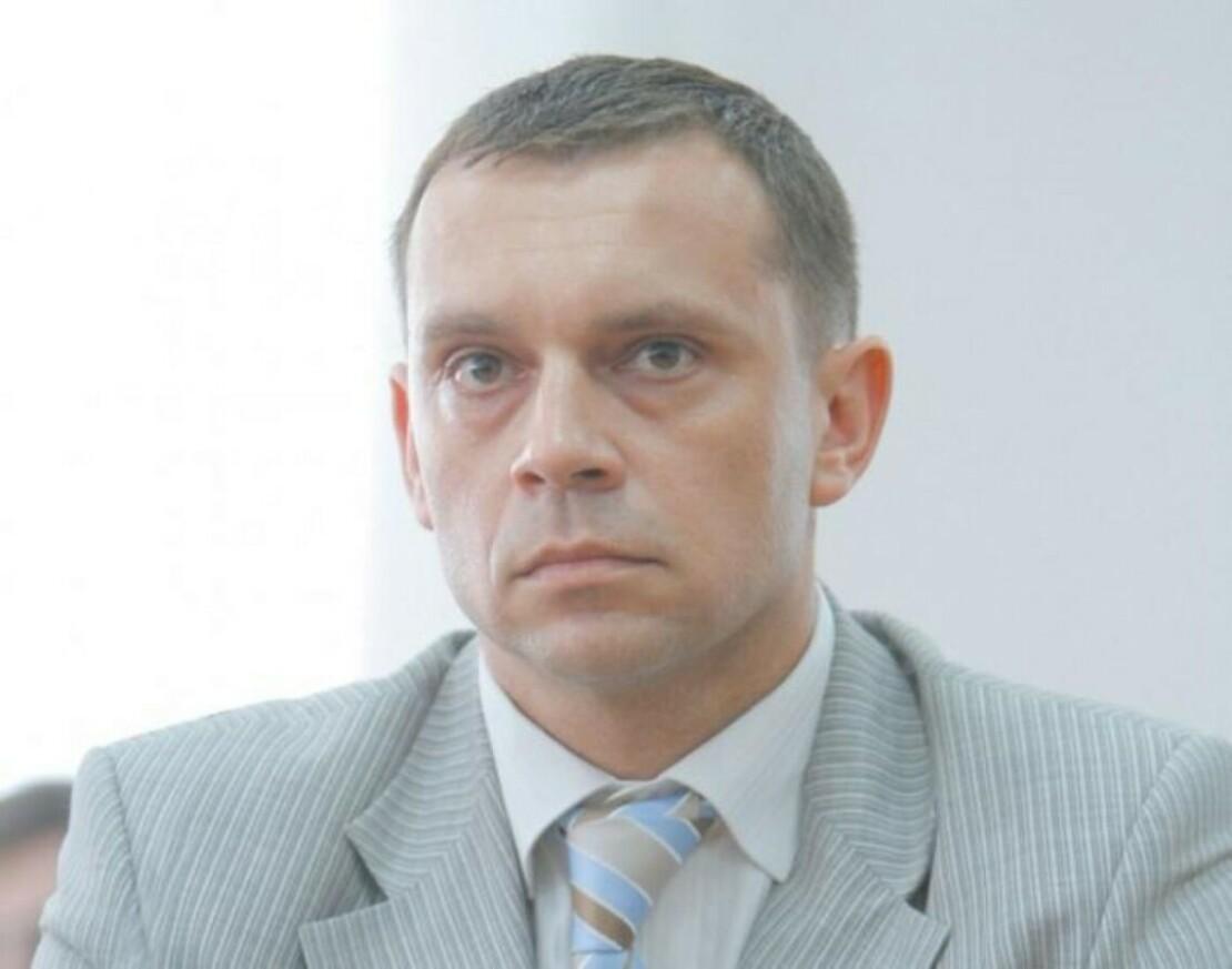 Олександр Коваленко. Джерело: Слово і Діло