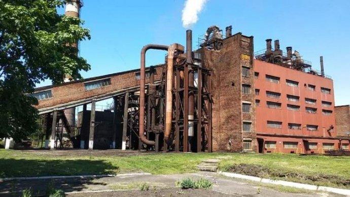 Справа про заволодіння 6 млн грн ДП «Волиньторф»