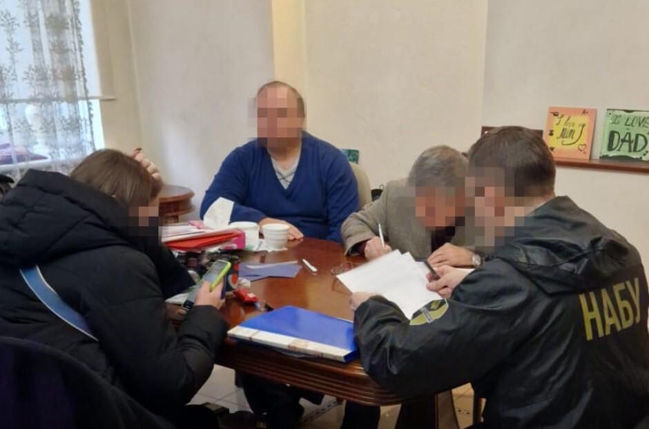 ВАКС наклав грошове стягнення на Копистиру