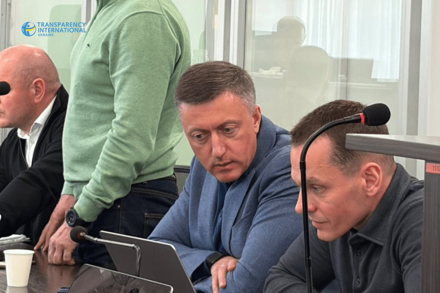 Справа нардепа Сергія Лабазюка: деталі засідання