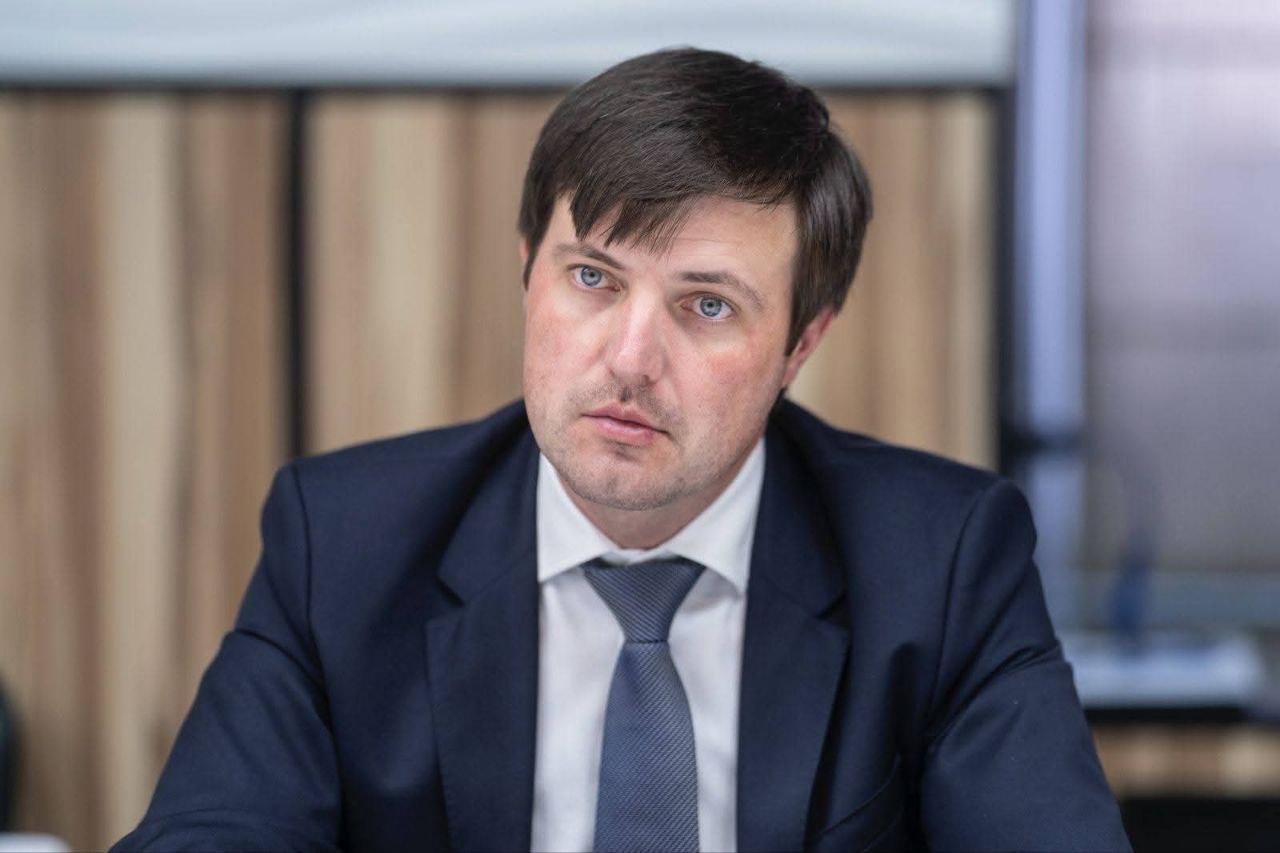 Відбулось перше підготовче засідання у справі ексзаступника міністра агрополітики Тараса Висоцького