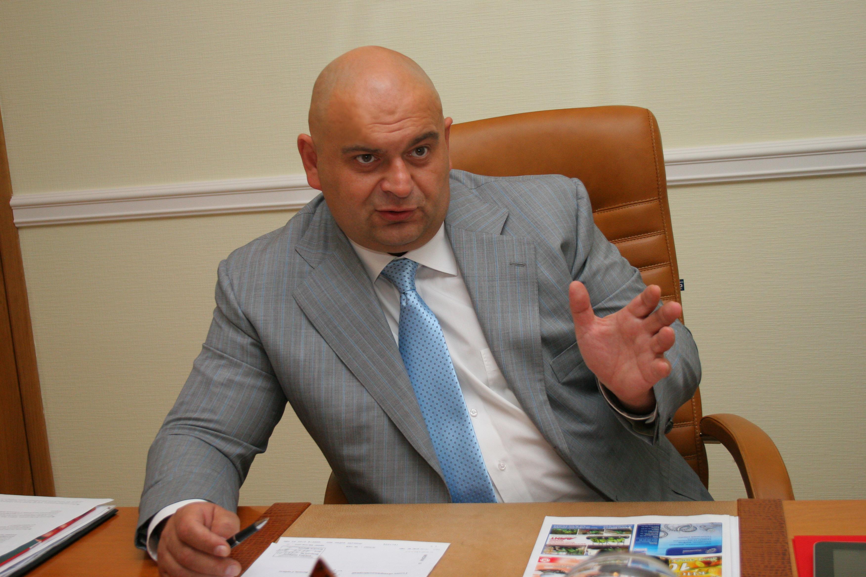 Спроба підкупу САП та НАБУ за закриття справи щодо Злочевського: епізод Дорофеєва та Киченка