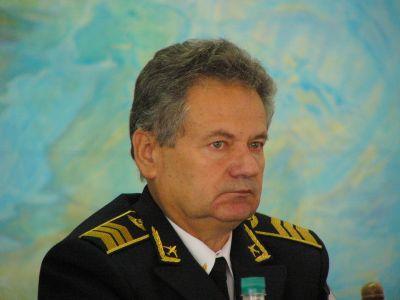 The case of bribery by Volodymyr Kharchenko, former NAU acting rector