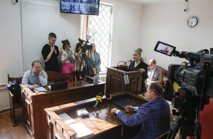 Тимошенко продовжили строк дії обов’язків