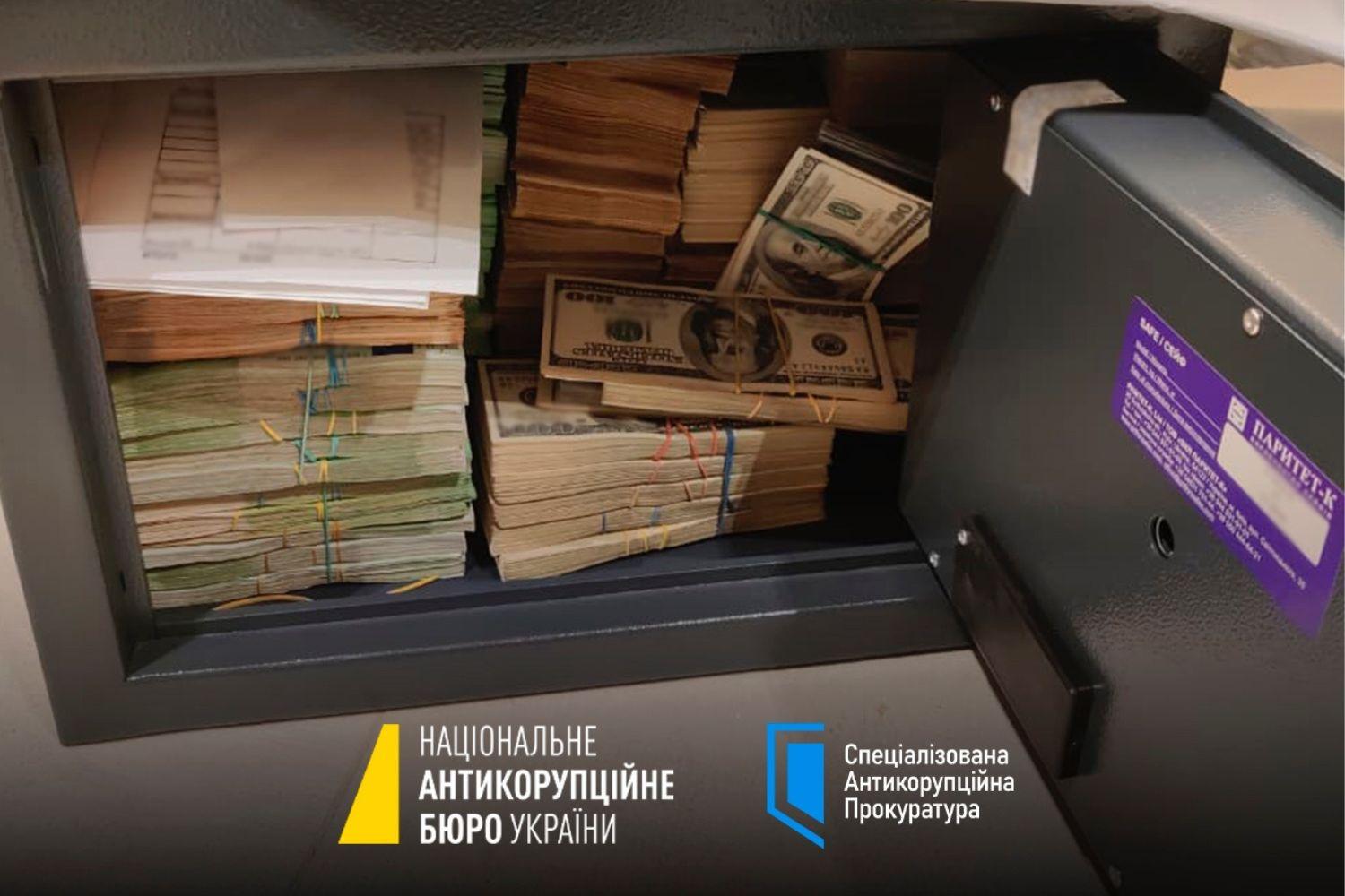 Операція «Мідас»: що із запобіжками іншим фігурантам?
