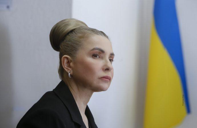 АП ВАКС не скасувала підозру Тимошенко