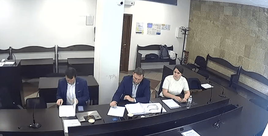 Справа маєтків «Династії»: ВАКС обрав запобіжний захід фігурантці Марині Медведєвій