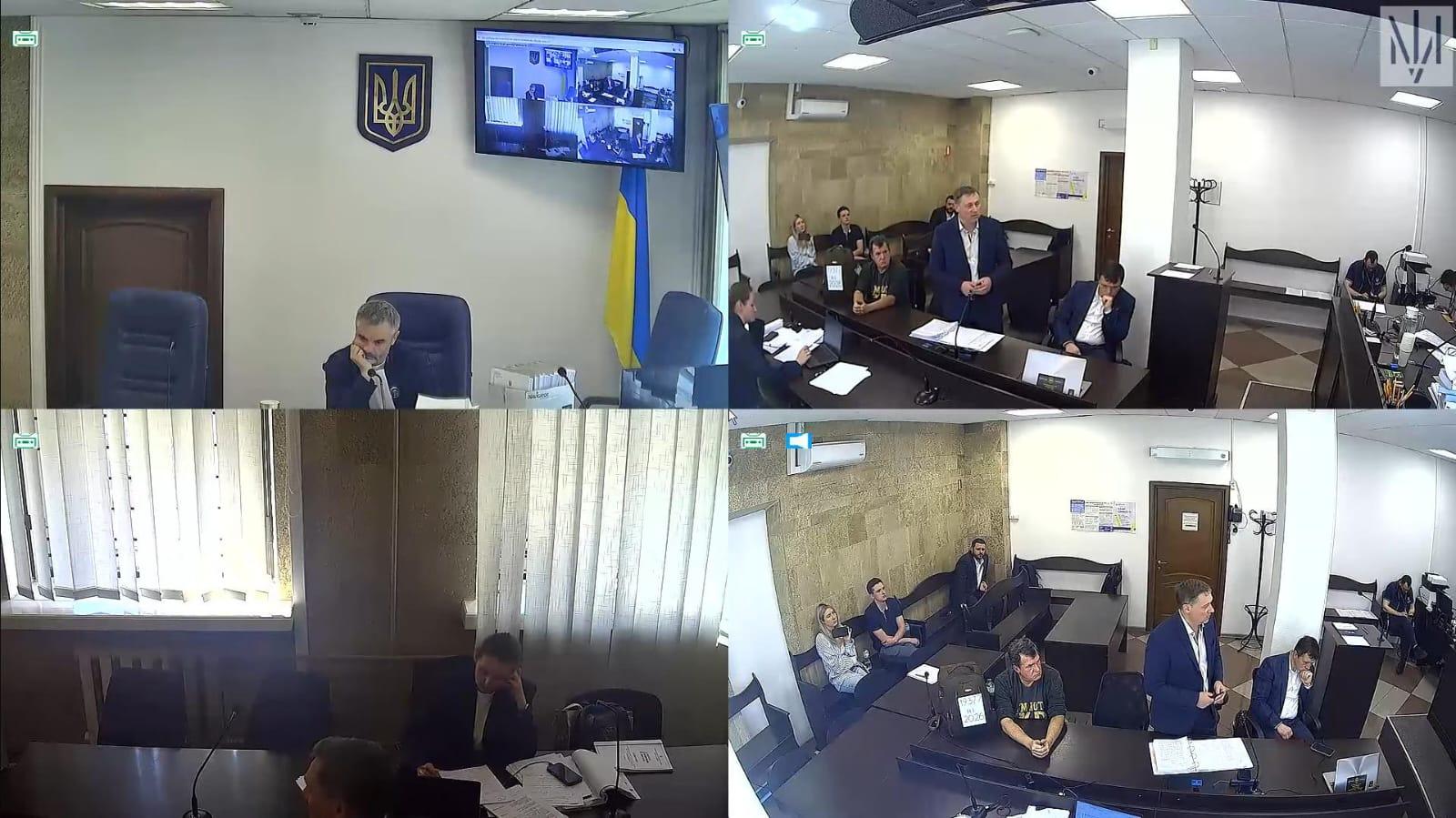 Справа маєтків «Династії»: ВАКС обрав запобіжку Сергію Сіранчуку