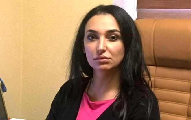 Справа першої ексзаступниці голови ДМС Діни Пімахової: допит обвинуваченої завершено
