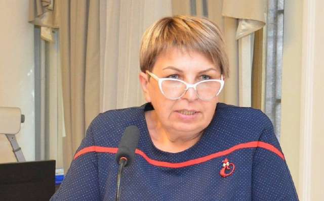 Справа Князєва: судді Єлєніній визначили заставу у 3 млн грн