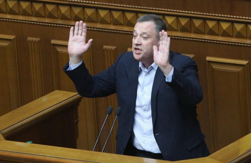 HACC Closes Dubnevych and Associates Case on Misappropriation of UAH 93 Million from Ukrzaliznytsia