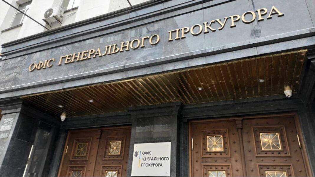 Lifting seizure for USD 150,000: the case of former Prosecutor Zakhar Antypov