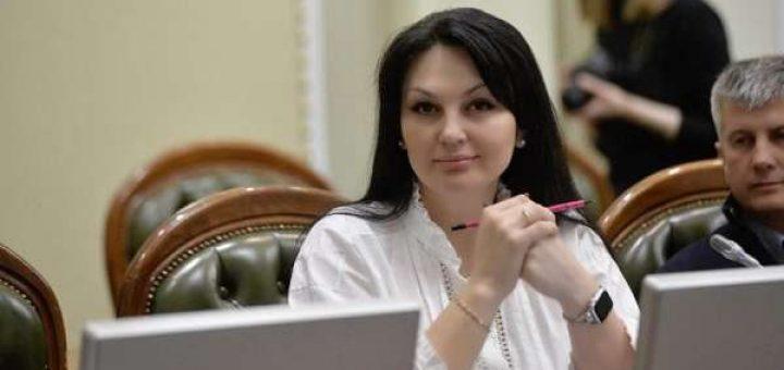 АП ВАКС не змогла розпочати апеляційний розгляд справи нардепки Людмили Марченко
