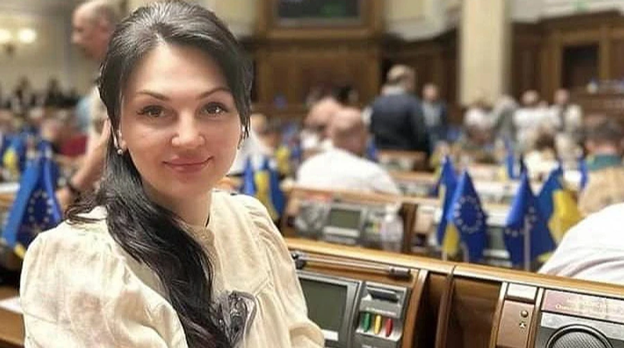 Справа про цивільну конфіскацію активів Людмили Марченко