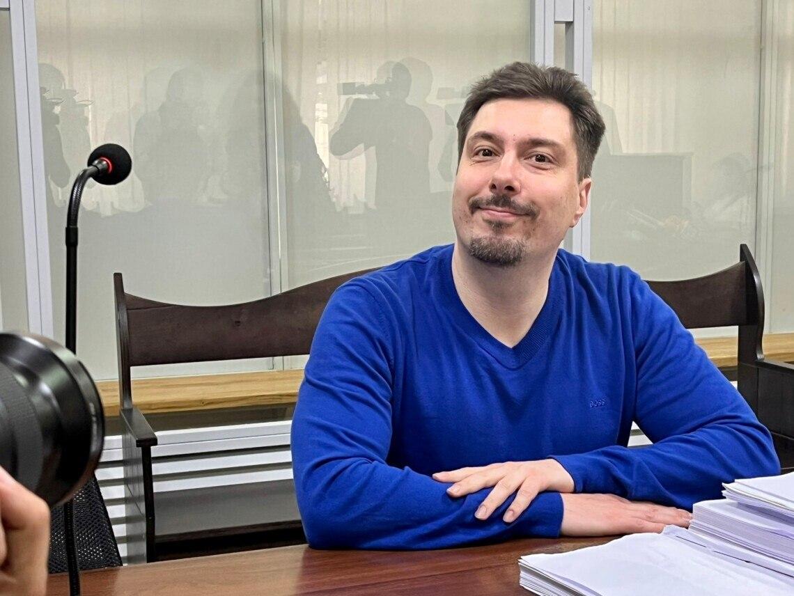 ВАКС затвердив угоду про визнання винуватості щодо колишнього Голови Верховного Суду Всеволода Князєва: 5 років позбавлення волі та конфіскація майна