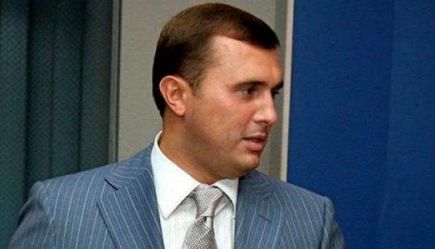 Олександр Шепелев