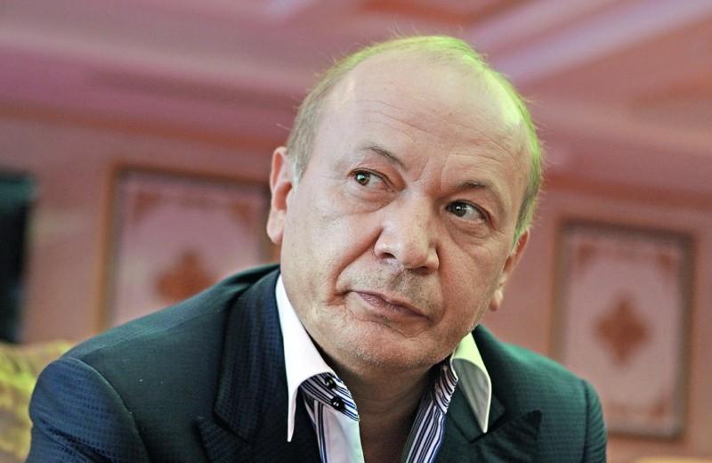 Справа ринку «Столичний»: АП ВАКС заочно заарештувала екснардепа Іванющенка