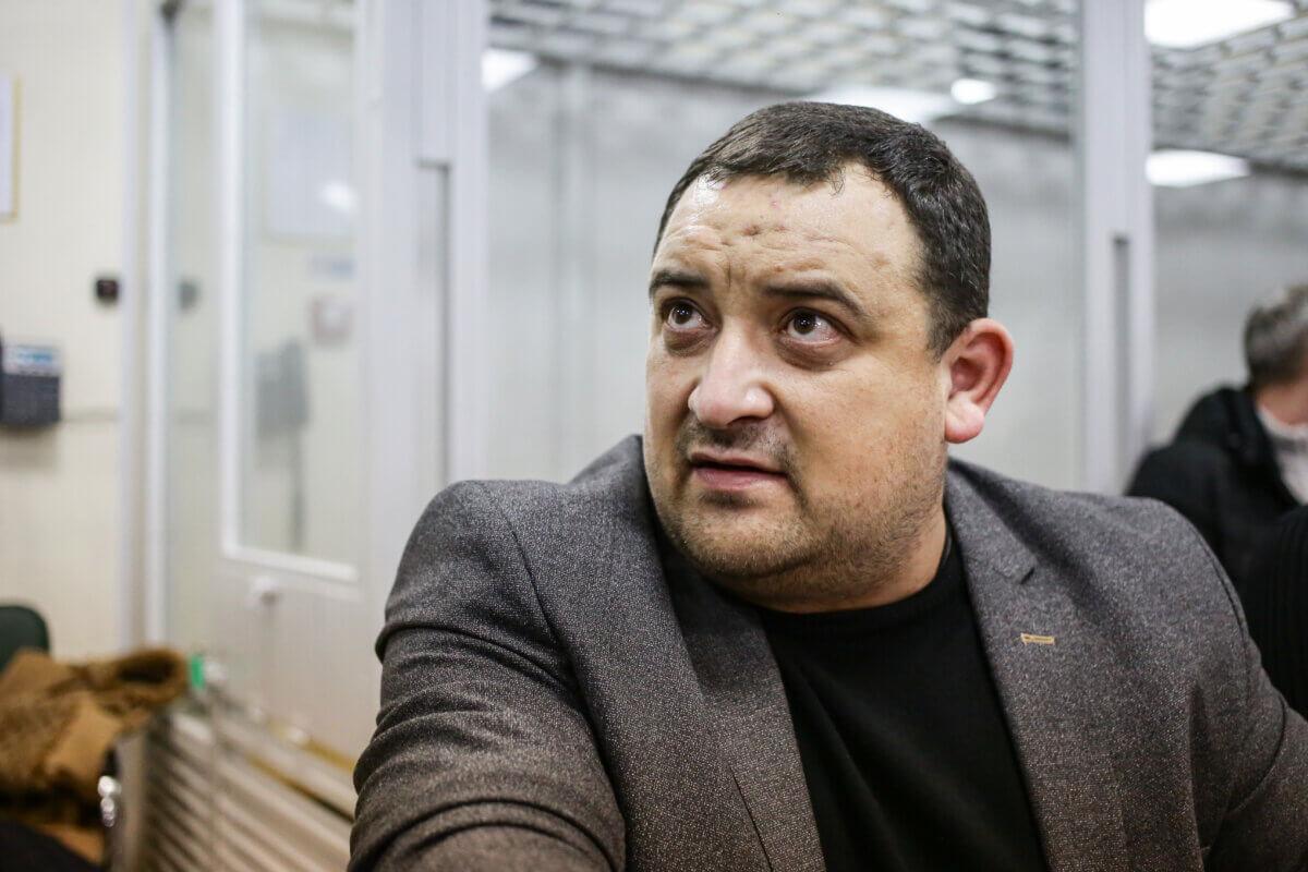 Нардепа Кузьміних затримали після повернення з Іспанії для обрання нової запобіжки