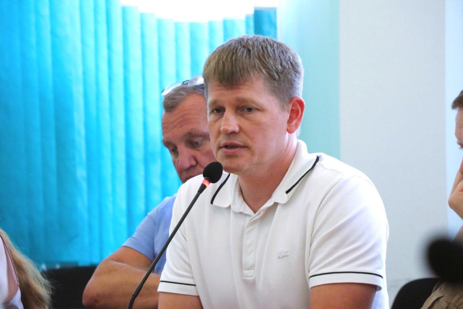 АП ВАКС залишила в силі  запобіжний захід депутату Полтавської міськради Юрію Бражнику