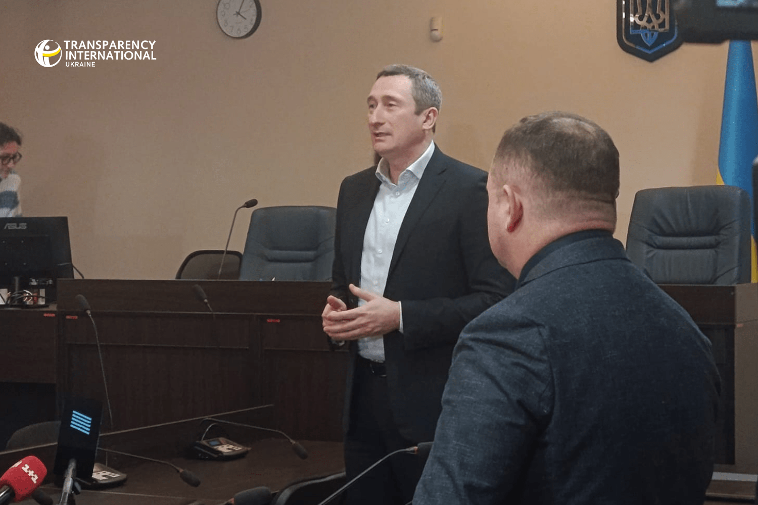 ВАКС не продовжив обов’язок носити електронний браслет ексвіцепрем’єру Чернишову