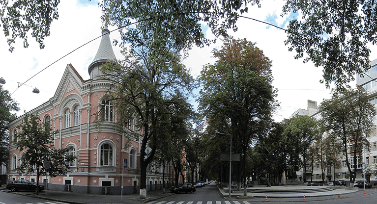 The case of judges of the district and appellate courts of Poltava on bribery 