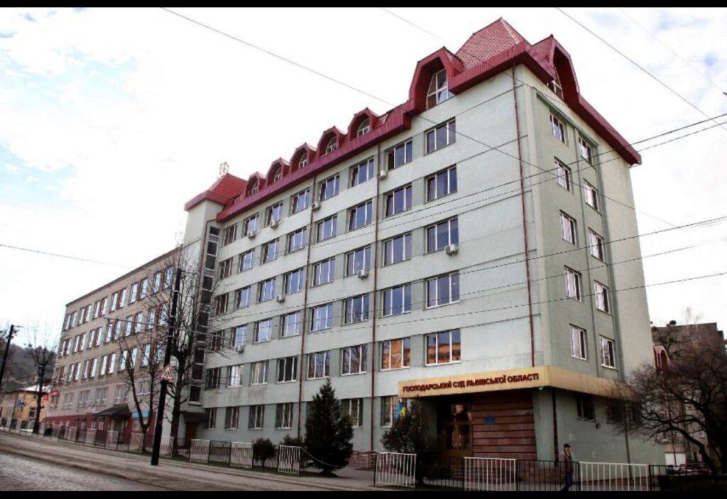 The Case of Bribery by Lviv Judges Sent to Court