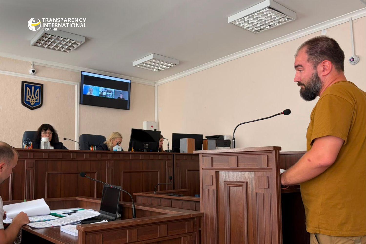 ВАКС розпочав допит нардепа Юрченка у справі про «плюшки»: деталі