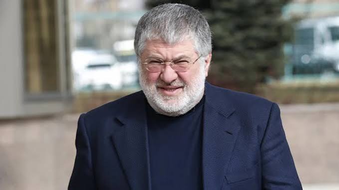 SAPO Sends Kolomoiskyi's Case to Court