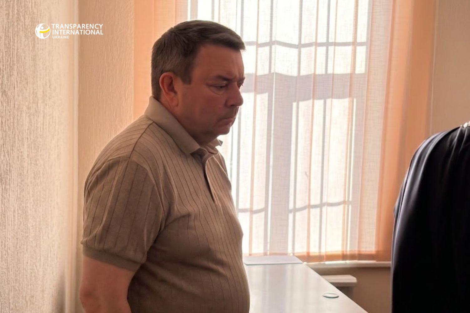 Справа ексвіцепрем’єра Андрія Клюєва: ВАКС задовольнив клопотання про звільнення від відповідальності Олександра Тарана