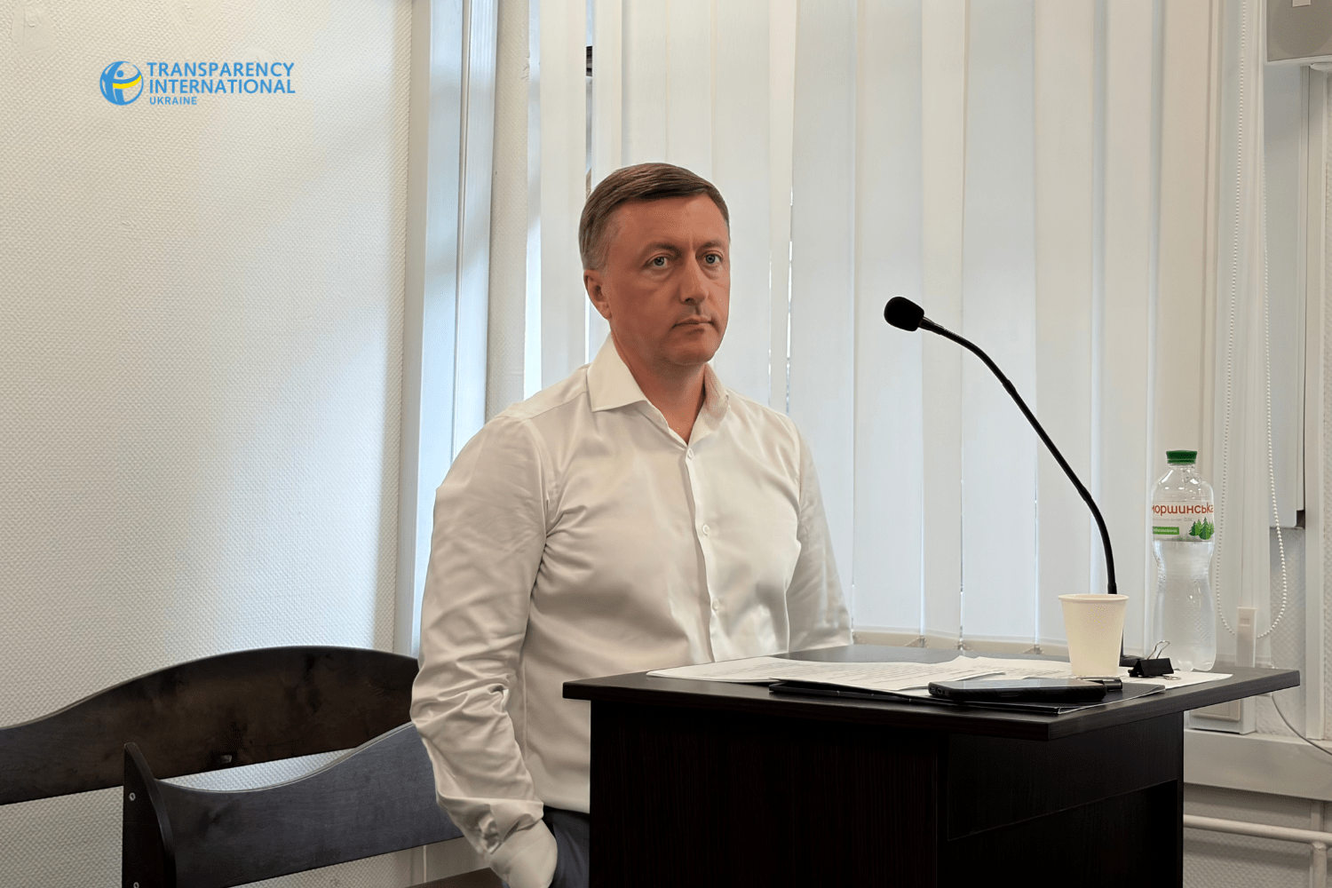 Closing Arguments in the Case of MP Serhii Labaziuk: The Parties' Positions
