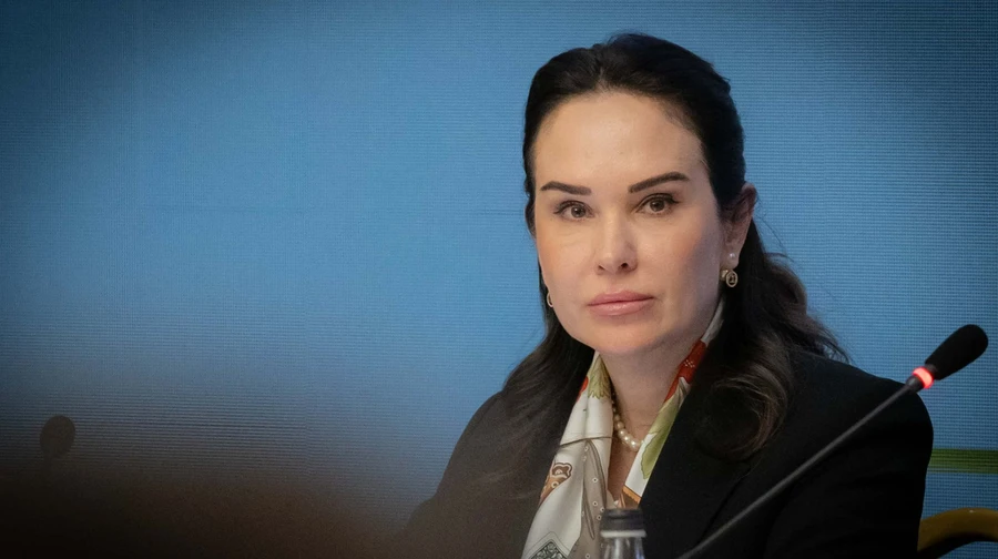 Тримання під вартою з альтернативою 150 млн грн застави: ВАКС розпочав розгляд клопотання про запобіжний захід Ірині Мудрій