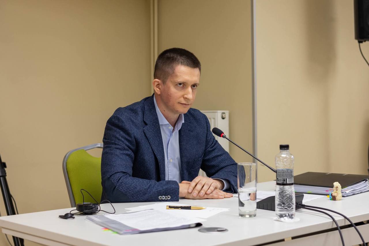Операція «Феміда» та «Форест Гамп»: ВАКС взяв під варту Віктора Дубовика