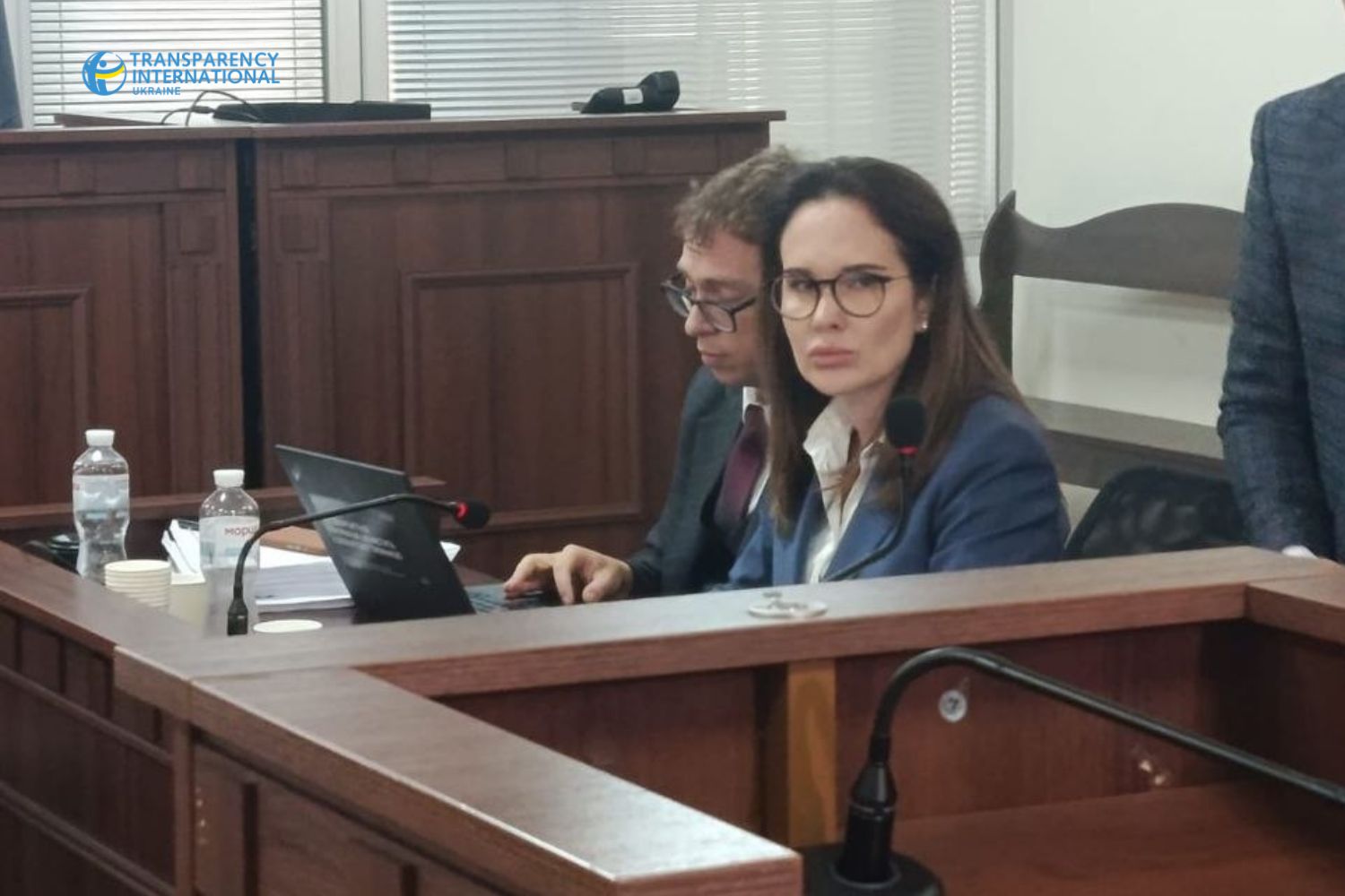Запобіжний захід Ірині Мудрій: тримання під вартою з альтернативою внесення 20 млн грн застави