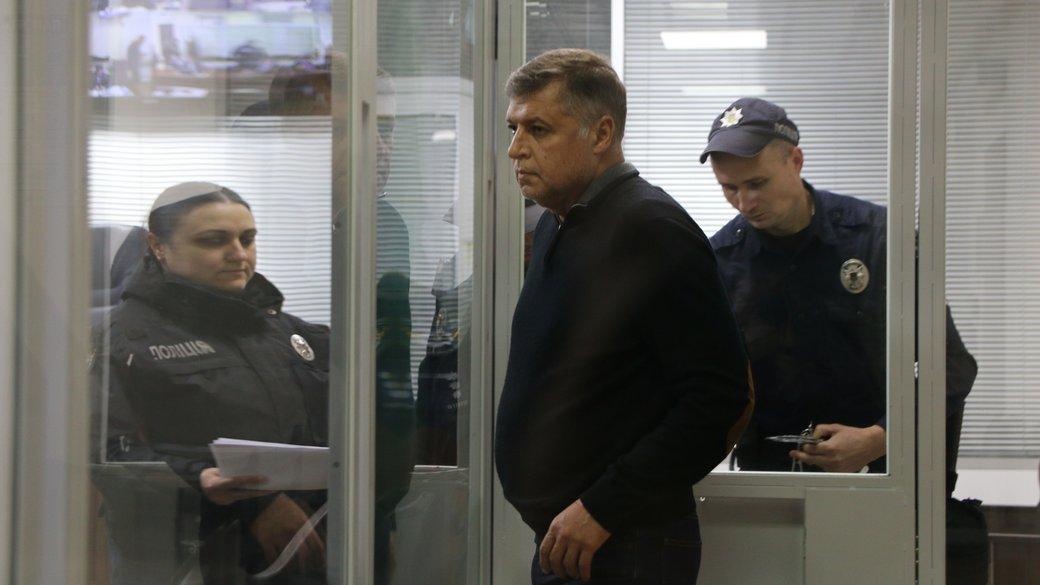 Ігор Миронюк. Фото: Суспільне Новини/Олексій Арунян